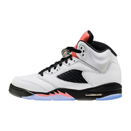 GS Air Jordan 5 Retro Sunblush