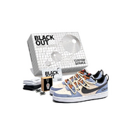 Nike Court Borough Low 2 GS