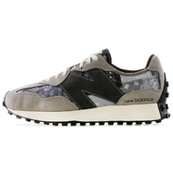 Shoe Palace x New Balance 327 Unity Heritage Grey Shoe Palace x New Balance 327 Unity Heritage Grey