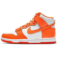 Nike Dunk Orange Blaze 2021