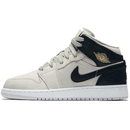 Air Jordan 1 Mid GS