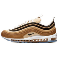 Nike Air Max 97 Shipping Box Ale Brown