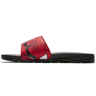 Nike NBA Benassi Solarsoft Bulls Nike NBA Benassi Solarsoft Bulls