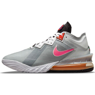 Nike LeBron 18 Low EP Bugs vs Marvin