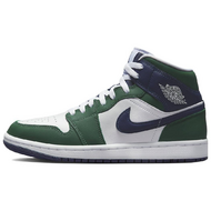 Air Jordan 1 Se noble Green