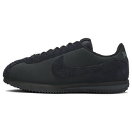 Nike Cortez PRM TRiple Black