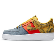 Nike Air Force 1 Low Dark sulphur