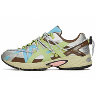 MYGE x Asics Gel-Kahana TR V2 Y2K