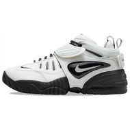 Ambush x Nike Air Adjust Force sp Summit White and Black
