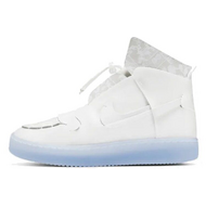 Nike Vandalised Nike Vandalised