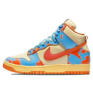 Nike Dunk 1985 SP Orange Acid Wash Nike Dunk 1985 SP Orange Acid Wash