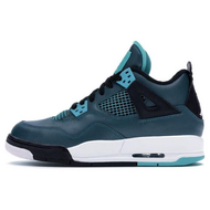 Air Jordan 4 Retro Teal GS Air Jordan 4 Retro Teal GS