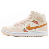 Air Jordan 1 Mid Se Corduroy