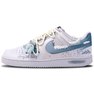 Nike Court Vision 1 Low