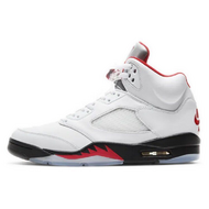 Air Jordan 5 Retro fire Red 2020