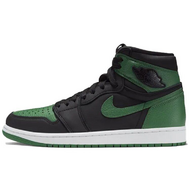 Air Jordan 1 Retro High OG Pine Green