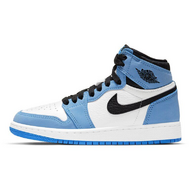 Air Jordan 1 Retro High OG University Blue GS