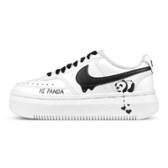 Nike Court Vision 1 Alta