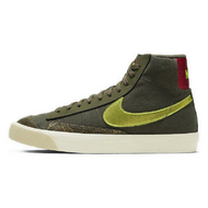 Nike Blazer 77 Olive Snakeskin Nike Blazer 77 Olive Snakeskin