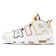 Nike Air More Uptempo Rayguns