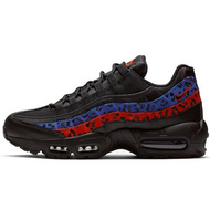 Nike Air Max 95 Leopard Prints