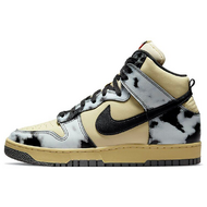 Nike Dunk SP Black acid wash