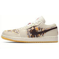 Air Jordan 1 Low quai 54