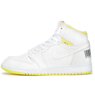 Air Jordan 1 Retro High OG First Class FLight GS