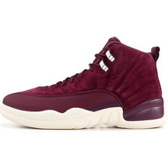 Air Jordan 12 Retro Bordeaux Air Jordan 12 Retro Bordeaux