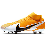 Nike Mercurial Super Fly 7 MG Nike Mercurial Super Fly 7 MG