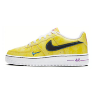 Nike Air Force 1 LV8 3 Peace Love and Basketball GS