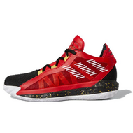 Adidas D Lillard 6 GCA