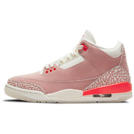 Air Jordan 3 Retro Rust Pink