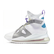 Air Jordan Latitude 720 White Aqua W Air Jordan Latitude 720 White Aqua W