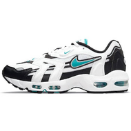 Nike Air Max 96 2 Mystic Teal 3M