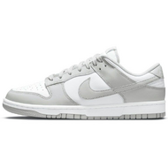 Nike Dunk Retro Grey Fog