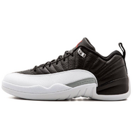 Air Jordan 12 Retro Low PlayoFFs Air Jordan 12 Retro Low PlayoFFs