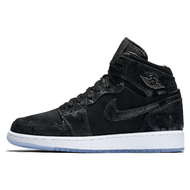 Air Jordan 1 Retro High GG Heiress Logo