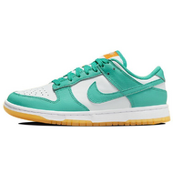 Nike Dunk Teal zeal