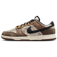 Nike Dunk Low Head 2 Head
