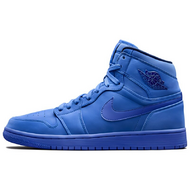 Air Jordan 1 Retro High Blue Void