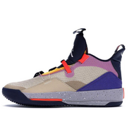 Air Jordan 33 Visible Utility