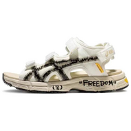 Trouble Smile x Asics Gel-Kahana Sd 2 Trouble Smile x Asics Gel-Kahana Sd 2