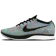 Nike Multicolor 20 Flyknit Racer 20152017 Nike Multicolor 20 Flyknit Racer 20152017