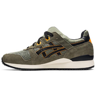 Asics Gel-Lyte 3 OG Lichen Green
