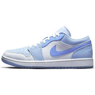 Air Jordan 1 Low Se mighty Swooshers