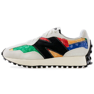 Shoe Palace x New Balance 327 Unity Patchwork Bandana Shoe Palace x New Balance 327 Unity Patchwork Bandana