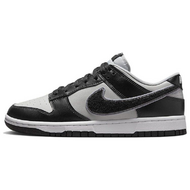 Nike Dunk Low Retro Chenille Swoosh