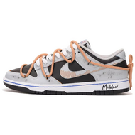 NBA x Nike Dunk Low EMB