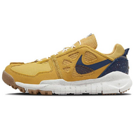 Nike Free TerraTerra Vista Goldtone